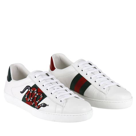 gucci serpente sneakers imitazioni